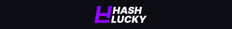 Hashlucky Casino