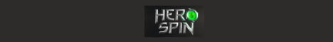 HeroSpin Casino